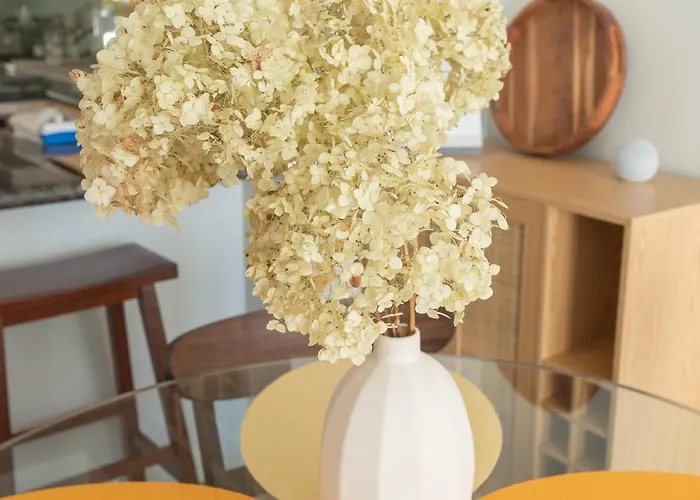 Apartmento com 2 dormitórios