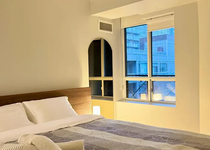 Apartmento com 2 dormitórios